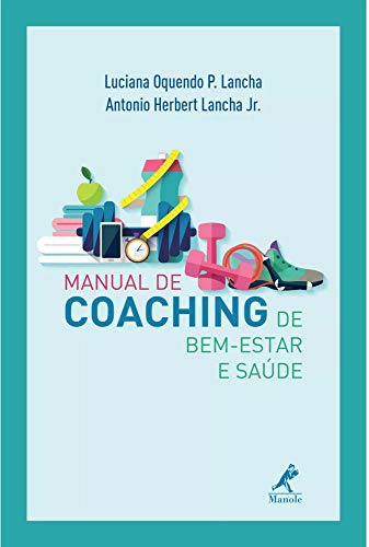 Manual de coaching de bem-estar e saúde