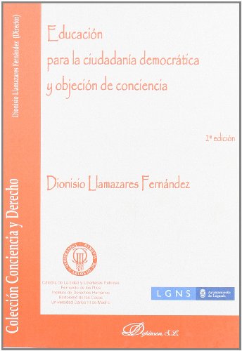 Educación para la ciudadanía democrática y objeción de conciencia
