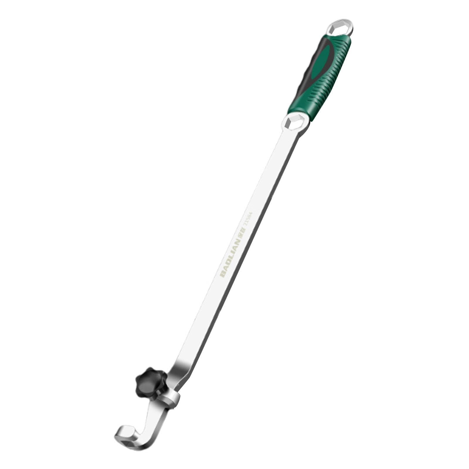 Rallonge de clé universelle, adaptateur long, robuste, pour bricoleur, effet de levier supplémentaire, 50cm