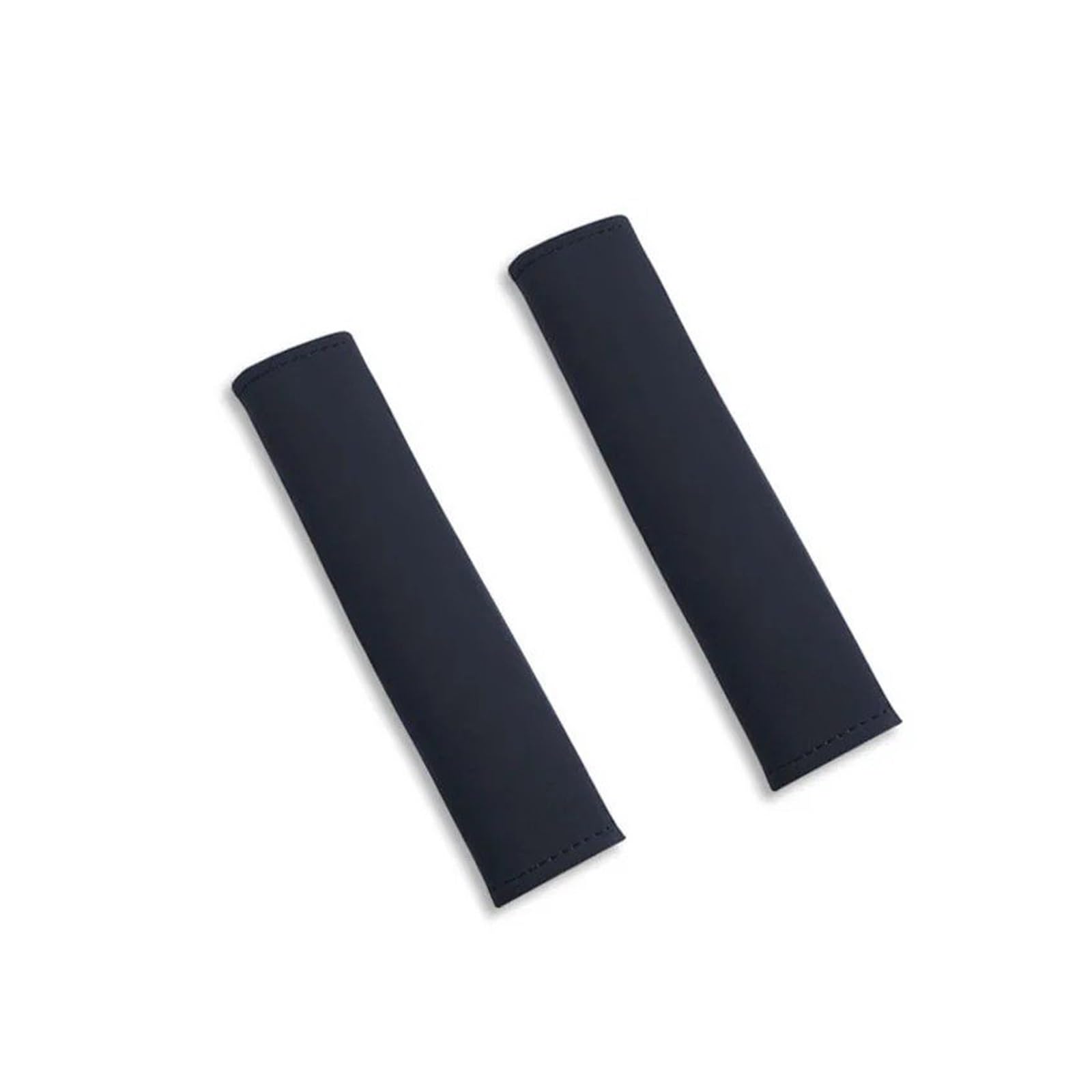Gurtschoner Für Iveco Daily IV V VI Van Schulterschutz Für Autositzgurte Innengurtabdeckung Sicherheit Sicherheitsgurt Polster(2 pcs Black)