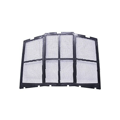 Maxxair FANMATE ‎00-955202 Bug Screen, Durable Mesh Screen – Works with FanMate 00-955001, 00-955002, and 00-955003 Models, Black