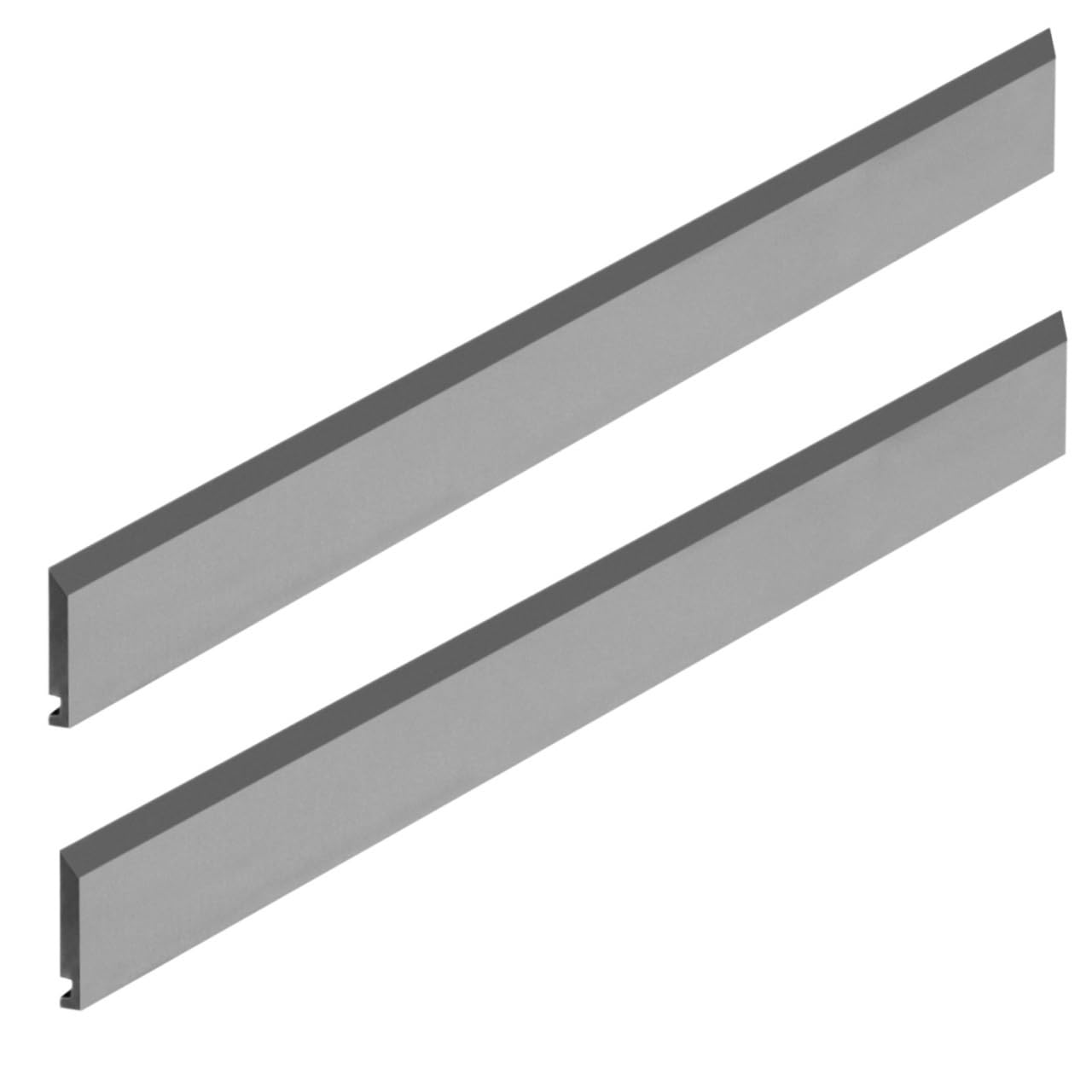 2 szt. ostrzy do strugarki HSS 260 mm, HC260C, HC260M, HC260K