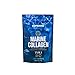 Price comparison product image CORREXIKO Premium Marine Collagen Peptides - Wild Caught Fish from Canada (Not Farmed), Protein Powder for Skin, Hair, Nails, Joints & Bones & Digestive Health - Hydrolyzed (Unflavoured)