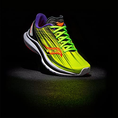 Image of Saucony Women's Cohesion 14 Sneaker