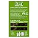 Clairol Natural Instincts Demi-Permanent Hair Dye, 3 Brown Black Hair Color, Pack of 1