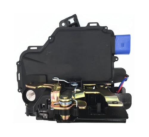 Serrure de coffre bloquée résolue pour Seat Ibiza 2002-2009