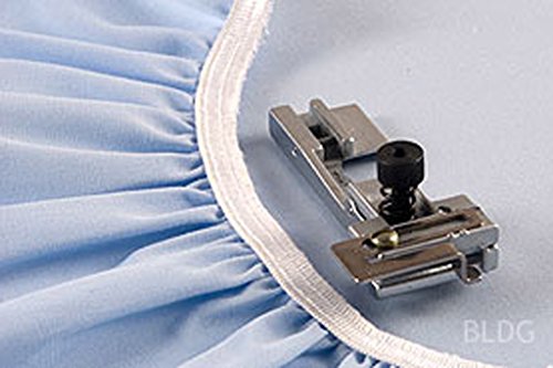 Preisvergleich Produktbild Baby Lock Gummibandfuß #B5002S01A