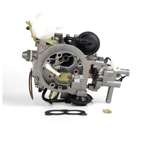 Carburateur 025129015 haute précision pour restauration moteur VW 1.9 DG