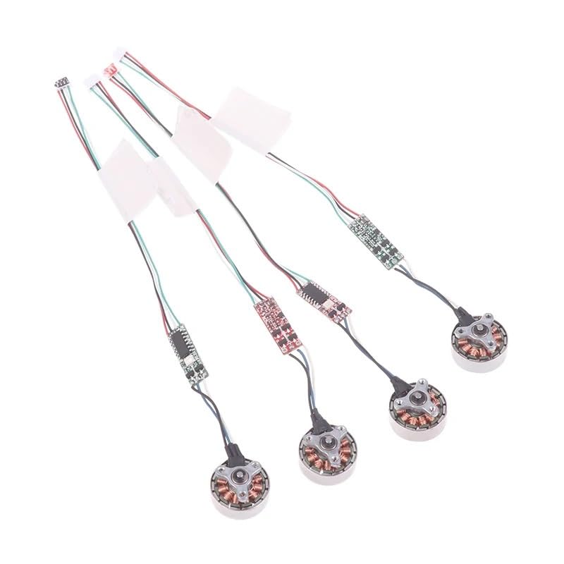 Kit di accessori for motore brushless S99 for droni ad alte prestazioni - Compatibile con vari modelli di droni, facile installazione, durevole e conveniente(SET)