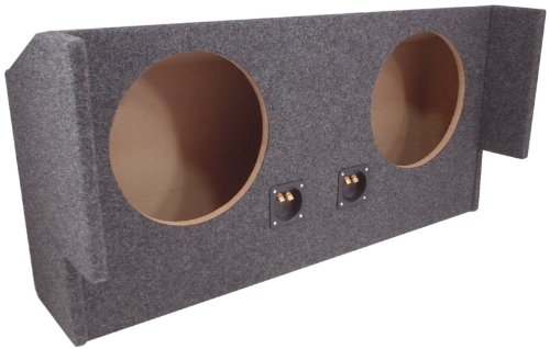 Harmony Audio R124 Bundle Ford Ranger Extended Cab Truck 1983-2012 Dual 12