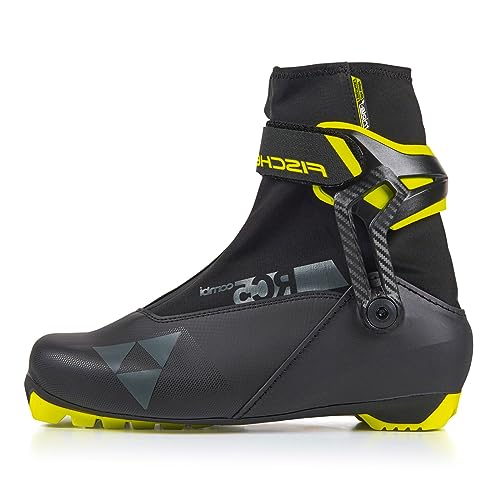 RACE FIT CONCEPT - Il Boot Fit Concept con durature speciali è la risposta a tutte le diverse esigenze e morfologie dei vari gruppi di consumatori - personalizzato per i piedi dei giovani sciatori, soddisfacendo le esigenze di comfort dei tuttofare o per il trasferimento diretto di potenza nelle corse; la giusta vestibilità per tutte le esigenze
