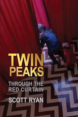 Bild: Twin Peaks - Through the Red Curtain f�r 23,94 EUR bei amazon.de