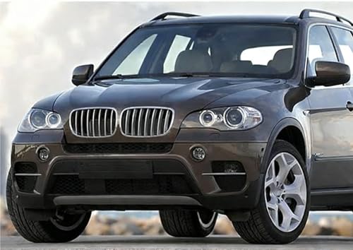 Feu antibrouillard avant BMW X5 E70 finition haut de gamme - 4