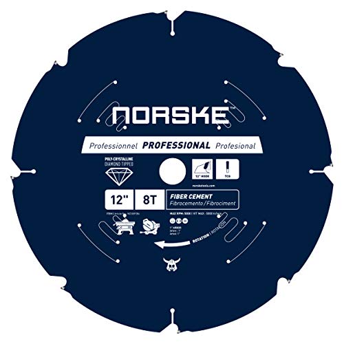 Norske Tools NCSBP284 12