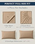 SOL Organics Organic Cotton Sheets image 4