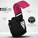 Zoom IMG-1 rdx ganci sollevamento pesi 8mm Zoom IMG-1 rdx ganci sollevamento pesi 8mm