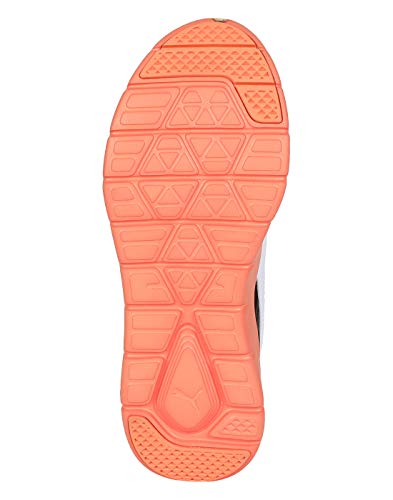 Image of Puma Unisex-Adult Flex Essential Pro Sneakers