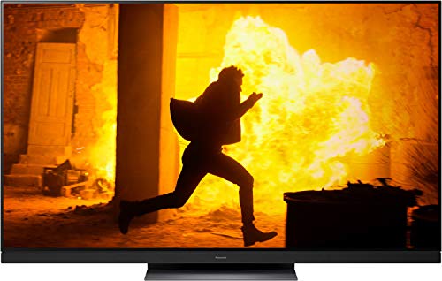 Preisvergleich Produktbild Panasonic TX-55GZN1508 139 cm (Fernseher,50 Hz)