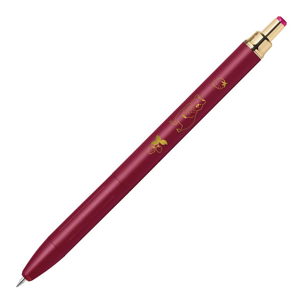 Amazon | ゼブラ ジェルボールペン ゲルインキ サラサグランド 0.5mm