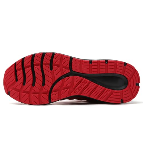 Image of TSIODFO Women Running Shoes Athletic Walking Sneakers