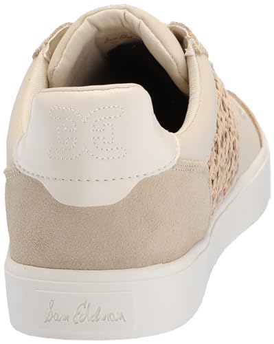 Sam Edelman Women's Elcie Sneaker3
