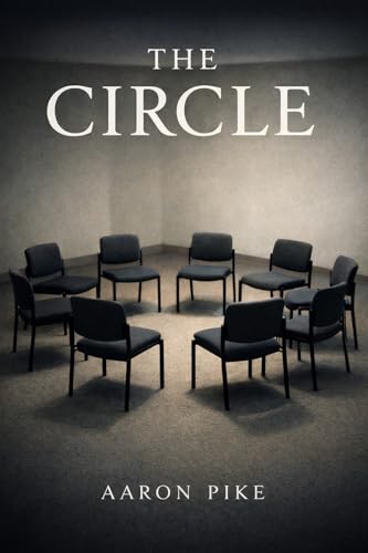 The Circle (English Edition)