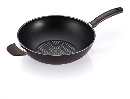 Happycall Diamond 12 Inch Frying Wok
