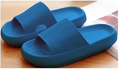 Plastic sole slippers Clearance