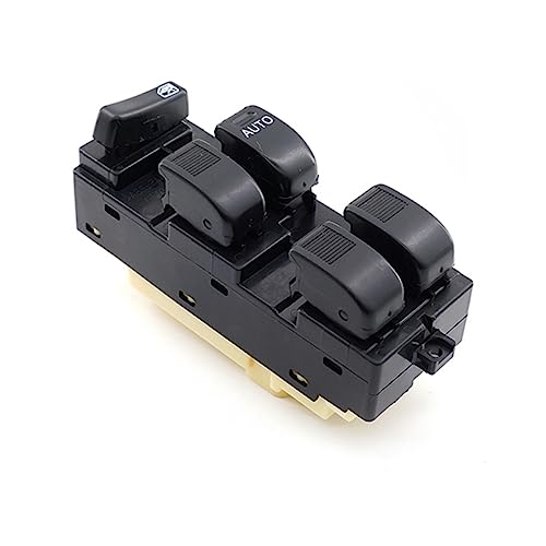 Interrupteur de lève-vitre voiture 84820-97410 bouton commande Toyota Yaris Sparky