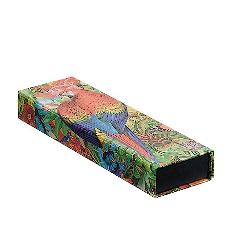 Tropical Garden (Nature Montages) Pencil Case