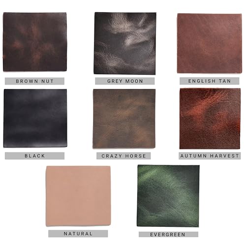 The Duz All - Hitch and Timber EDC Wallet for Everyday Carry Gear (English Tan)3