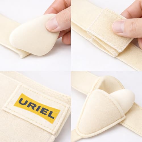 Faja para Hernia Inginal para Hombre Talla XL miniatura 6