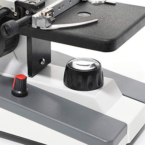 Microscopio binocular 40x-640x X-S-P116B, microscopio digital biológico para estudiantes 3
