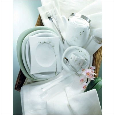 Rosenthal studio-line Suomi Rangoon Saucer, low