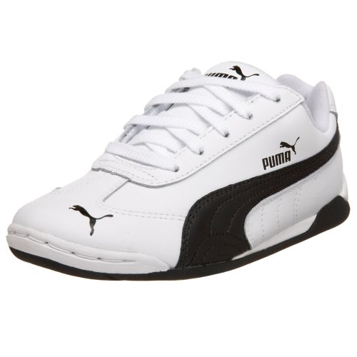 PUMA Infant/Toddler Light Flight L Sneaker