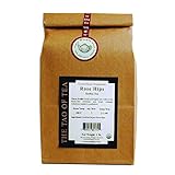 The Tao of Tea Rose Hips, Certified Organic Herbal Tea, 1-Pounds