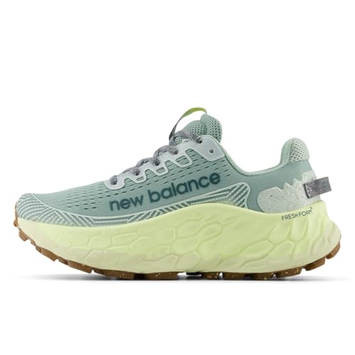 Image of New Balance Women's Fresh Foam X More Trail V3