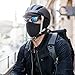 WTACTFUL Balaclava Half Face Mask for Men Women Windproof Warm Thermal Breathable for Ski Skiing Snowboarding Motorcycle Cycling Hiking Winter Cold Weather Outdoor Sports #1