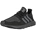 Produktbild adidas Unisex-Kinder Swift Run Gymnastikschuhe, Mehrfarbig Black 001, 36 2/3 EU