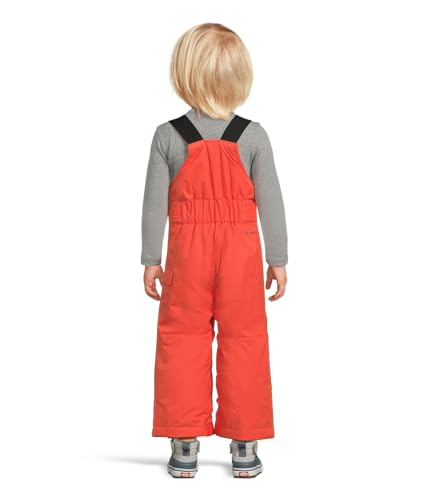 Image of Columbia Kids Snowslope Iii Bib (Toddler)