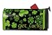 MailWraps Get Lucky Mailbox Cover #02010