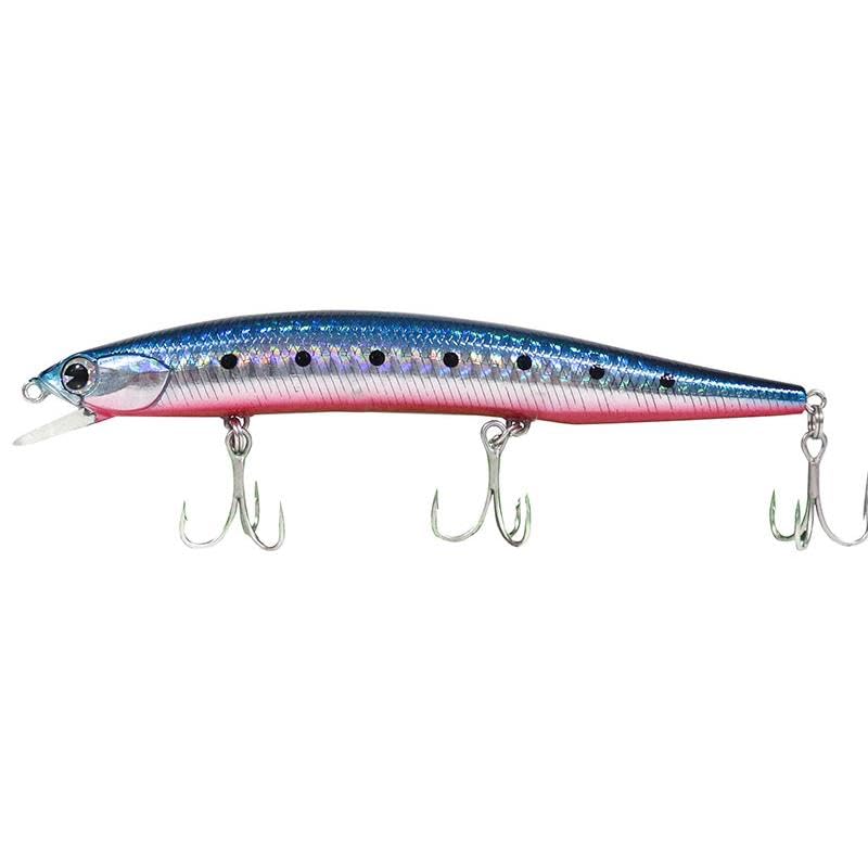 IMA NABARONE 125F 005 pour pêcher le bar par vent de face sans encombre