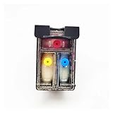 Solution d'impression rentable : prix abordable des cartouches sans compromettre la qualité, répondant aux besoins de la maison et du bureau.