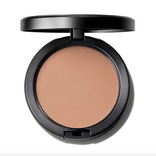 New Formula MAC Cosmetics Studio Fix Powder Plus Foundation 24HR Oil Control NW25 image 5