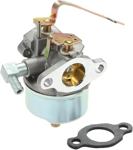 Joint de carburateur pour réviser le moteur thermique du jardin