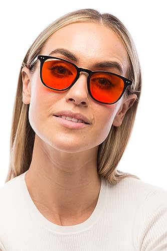 Image of BON CHARGE Parker Blue Light Blocking Glasses