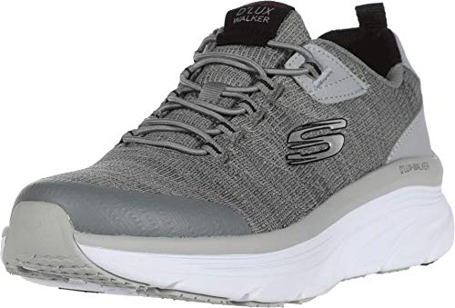 Image of Skechers D'Lux Walker Pensive Sneaker | Walking Shoes