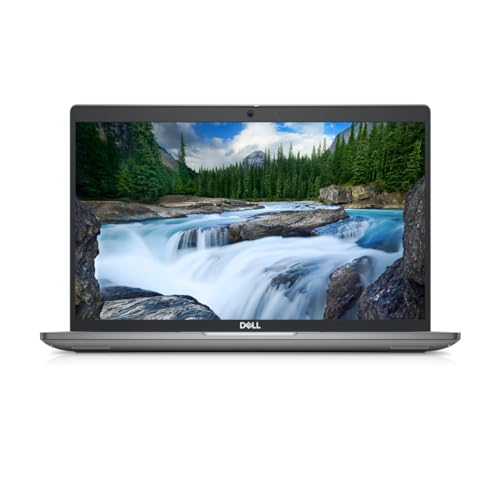 Image of Dell Latitude 5440 14 inch Notebook - Full HD - 1920 x 1080 - Intel Core i5 13th Gen i5-1345U Deca-core (10 Core) - 16 GB Total RAM - 256 GB SSD - Titan Gray