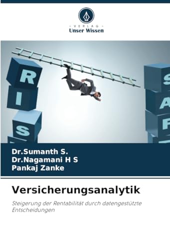 Versicherungsanalytik: Steigerung der Rentabilität durch datengestützte Entscheidungen