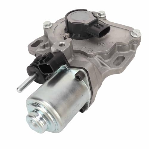 Keenso Gruppo Attuatore Frizione - Applicabile per 107 e C1, Struttura in Metallo, Sostituzione OE, Migliora Il Comfort di Guida, Retrofit Diretto
